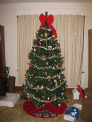 Rathburn Christmas Tree